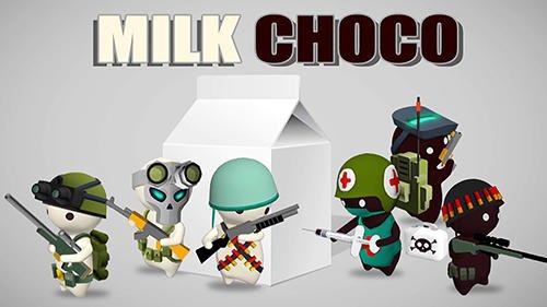 game pic for Milkchoco: Online FPS
